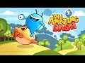 The Amazing Dash : New Season - Universal - HD Gameplay Trailer