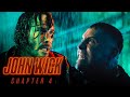 'John Wick vs. Killa Harkan in the Night Club' Scene | John Wick: Chapter 4
