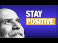 How to Stay Positive in an Unhappy Relationship (4 Strategies)