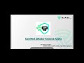 Certified QRadar Analyst | SIEM Intelligence