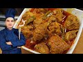 Chicken Mumtaz Recipe|Chicken Silky Smooth Gravy|Chef M Afzal|