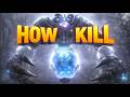 HOW TO KILL NEW ILLUMINATE! Veracitor \u0026 Gatekeeper | Helldivers 2