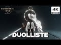 Clair Obscur: Expedition 33 - Duollistes Boss Fight [Thank you Update] (4K 60FPS Epic Settings)
