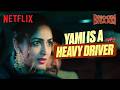 Yami Gautam \u0026 Pratik Gandhi’s EPIC Car Chase! 🔥 | Dhoom Dhaam | Netflix India