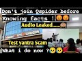 ಕ್ಯೂಸ್ಪೈಡರ್vsಸ್ಟೂಡೆಂಟ್ ಆಡಿಯೋ ಲೀಕ್|Qspider vs Student|Qspiders failed to give jobs|Jspiders|Qspider|