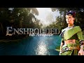 Enshrouded 🔴LIVE, Wake of the Water, Building Blocks?! #enshrouded #livestream #shananigans