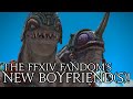 Why do FFXIV's players love Bakool Ja Ja so much?