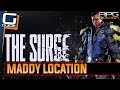 The Surge - Maddy Location (Alec Norris Side Quest)