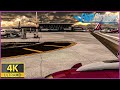 Microsoft Flight Simulator 2020 | 4K ULTRA GRAPHICS TakeOff From Budapest