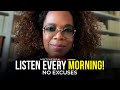 WATCH THIS EVERY DAY - Motivational Speech By Oprah Winfrey [YOU NEED TO WATCH THIS]