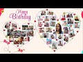 Arlene's Birthday 30092021