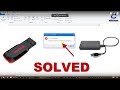 [Solved] The file or directory is corrupted and unreadable | Hard Drive is not accessible...