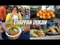 Indore Street Food (Part 2) 56 DUKAN | Johny Hot Dog, Vijay Chaat House \u0026 More