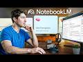 Give Me 13 Minutes. I'll Teach You 80% of NotebookLM
