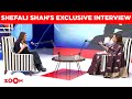Exclusive Interview: Shefali Shah OPENS up on breaking Bollywood stereotypes \u0026 career-changing roles