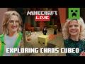 HOW TO SULFUR CUBE | Minecraft LIVE – March 2026