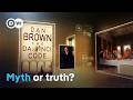 The Da Vinci Code - Has the mystery been solved? | DW Documentary