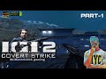 IGI 2: Covert Strike FULL Game Walkthrough - All Mission | Day-21 Stream by Young Bro(in descrip*).V