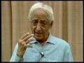 J. Krishnamurti - Saanen 1983 - Public Talk 2 - The function of the brain