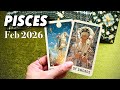 PISCES, What You Don't See Coming | February 2026