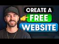 How To Create a Free Website in 2026 (with Free Domain and Hosting)