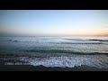 BEACH SOUNDS For Sleep Most RELAXING Ocean Waves - ASMR Ambience Sounds - TABETAI たべたい