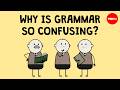 3 grammar rules that you don’t need to follow anymore - Arika Okrent