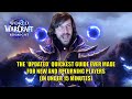 New / Returning Players Guide to WoW Midnight in under 15 minutes