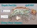 Bargain Bead Box | April 2026 | Making Waves Collection #bargainbeadbox #beadboxbargains #beading