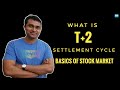 What is T+2 Settlement Cycle / Stock Market Clearing Mechanism Explained in Malayalam /Ep#34