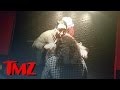 Workaholics' Star Erik Griffin -- Hit By Drunk Heckler ... 'Call the Police on Her Dumb Ass!' | TMZ