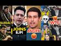 Dhruv Rathee Vs Raghav Chadha — VERY ANGRY! 😡😨, Raj Shamani in Trouble?, CSK Fan Caught in 4K, Zepto