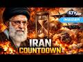 ILTV INSIDER | Is the US Preparing to Strike Iran Tonight?