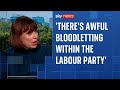 Analysis: Beth Rigby explains the Wes Streeting coup claims