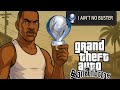 GTA San Andreas Platinum was a GRIND
