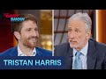 Tristan Harris – The Dangers of Unregulated AI on Humanity \u0026 the Workforce | The Daily Show