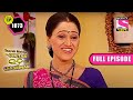 Taarak Mehta Ka Ooltah Chashmah | तारक मेहता का उल्टा चश्मा | Episode 1073 | 7th December, 2021