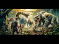 MONSTERS ISLAND (2026) Hindi Dubbed | Survival Against Mega Monsters