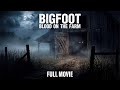 Bigfoot \