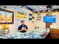 Biggest sale on iPhone | Dubai mobile NEW shop open📱| secondhand phone market #usedmobiles #iphones 
