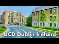 4k Driving Tour Dublin Ireland April 2025 | Dun Laoghaire, Blackrock, StillOrgan, Dublin City Centre