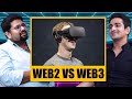What Is Web3.0? Difference Between Web3 \u0026 Web2 - Hindi Explanation
