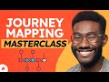 How To Make An Effective Customer Journey Map In 1 Hour (FREE Templates)