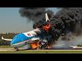 13 minutes ago, the plane carrying the US president and 9 generals was destroyed by a Russian Yak-14
