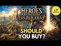 Heroes of Might and Magic: Olden Era - Should You Buy?