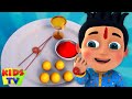 Raksha Bandhan, भाई बहन का प्यार, Bhojpuri Rhymes and Song for Kids