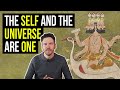 How the Indians came to believe they are ONE with the UNIVERSE (700BC)