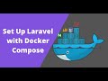 Install and Set Up Laravel with Docker Compose