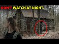 31 SCARIEST Remote Cabin Encounters Caught In The Woods | Scary Comp V185