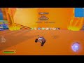 Fortnite: Car Parkour World Record 2:51 (Old)